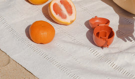 Plastic-Free July: Embrace Sustainability with Buggalugs' PLA Pacifier Case